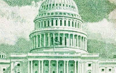 Congress wants to spend 1.5 trillion dollars. Here’s where it goes.