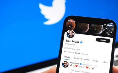 Elon Musk Threatens to Shut Down Twitter Deal