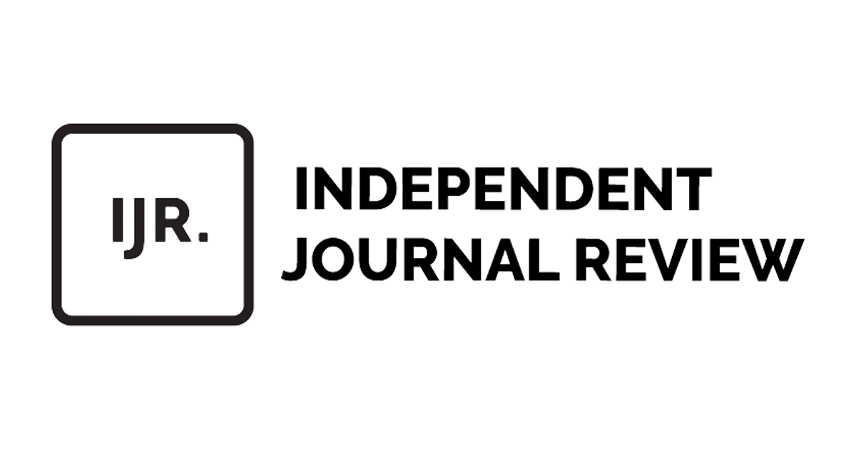 Independent Journal Review (IJR)