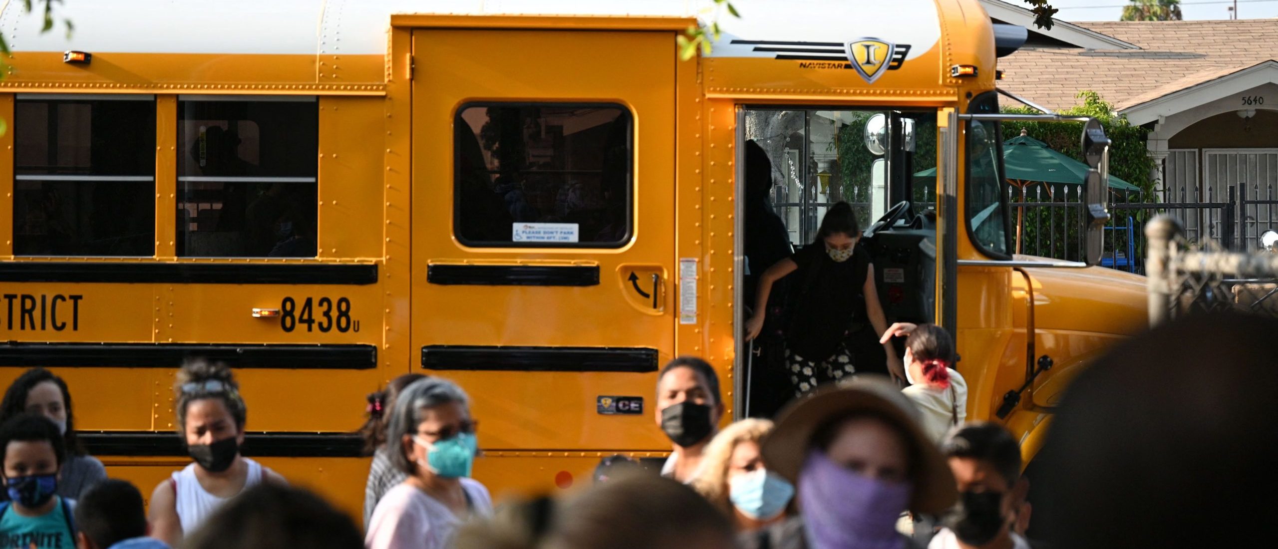 Test Scores For Red State’s Students Are Still Staggeringly Low