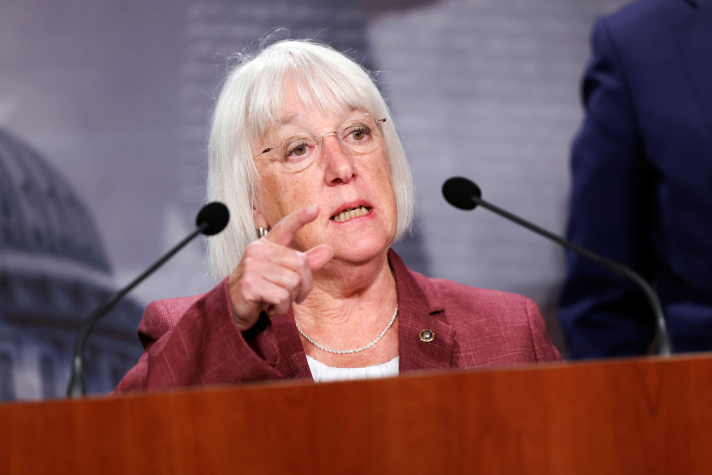 Dem Lawmaker Slapped With 4 ‘Pinocchios’ for Trying to ‘Conjure Up a Nonexistent GOP Plan’
