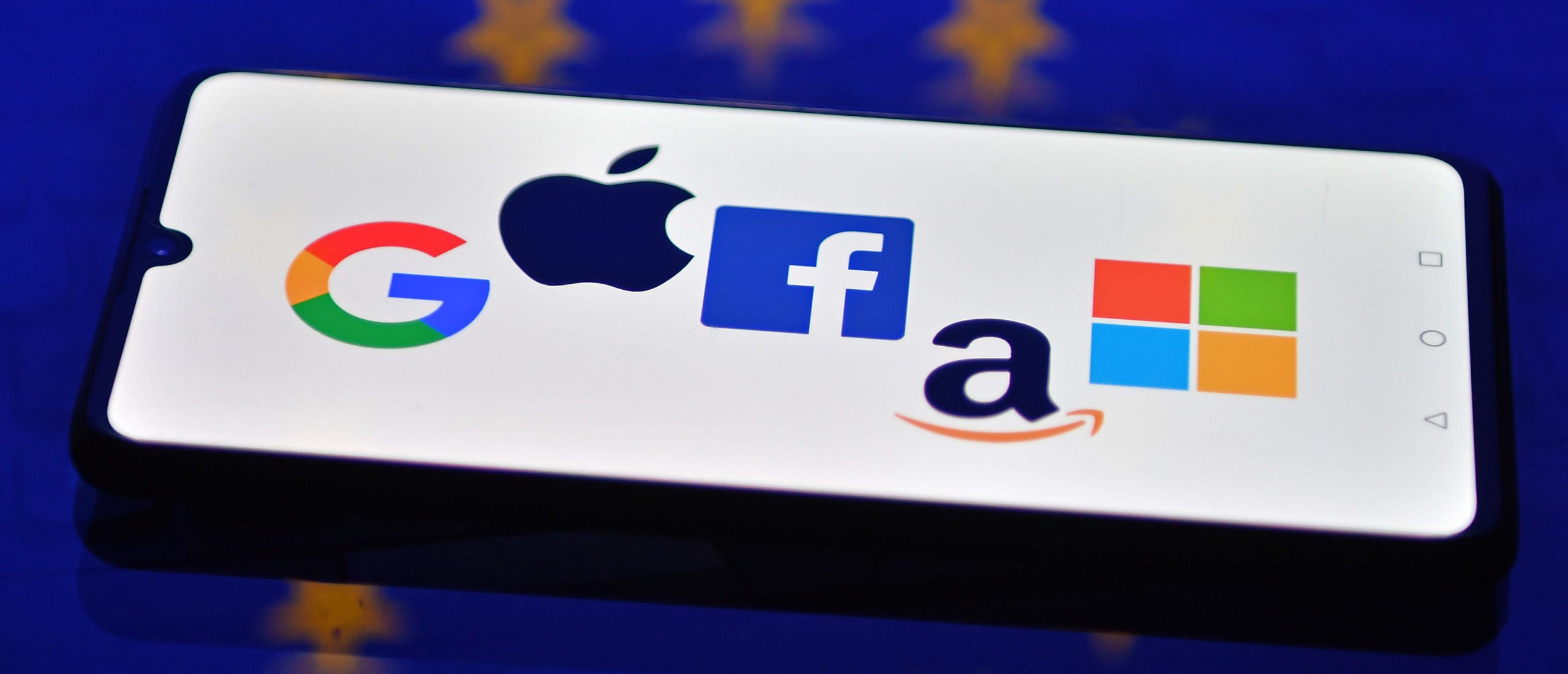 House Preps Vote On Bills Targeting China, Big Tech ‘Goliaths’