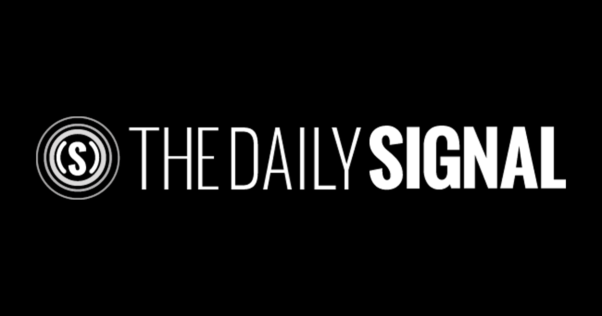 The Daily Signal