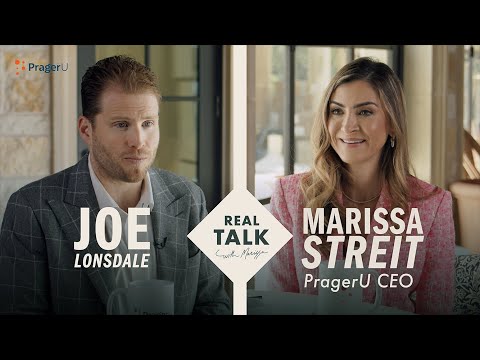 From Big Tech to Saving America’s Education: A Conversation with Joe Lonsdale