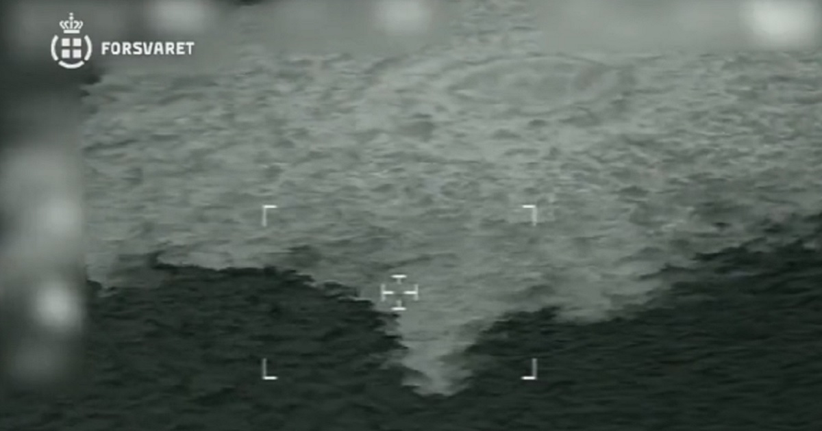 ‘Unprecedented’ Leaks Devastate Key Gas Pipelines – Officials Suggest ‘Sabotage’