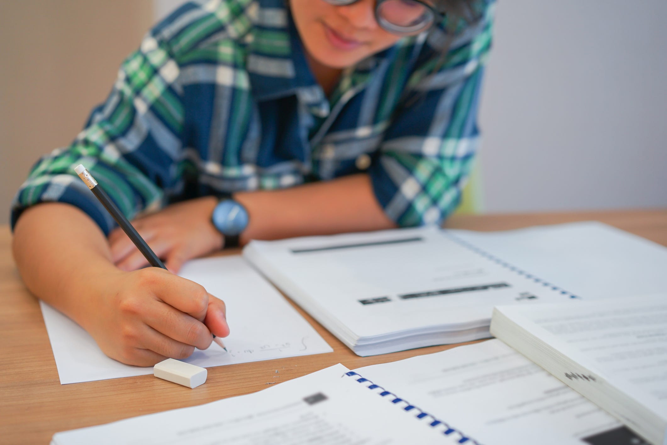 ‘A worrisome trend’: ACT scores continue to decline, dropping to lowest levels in 30 years