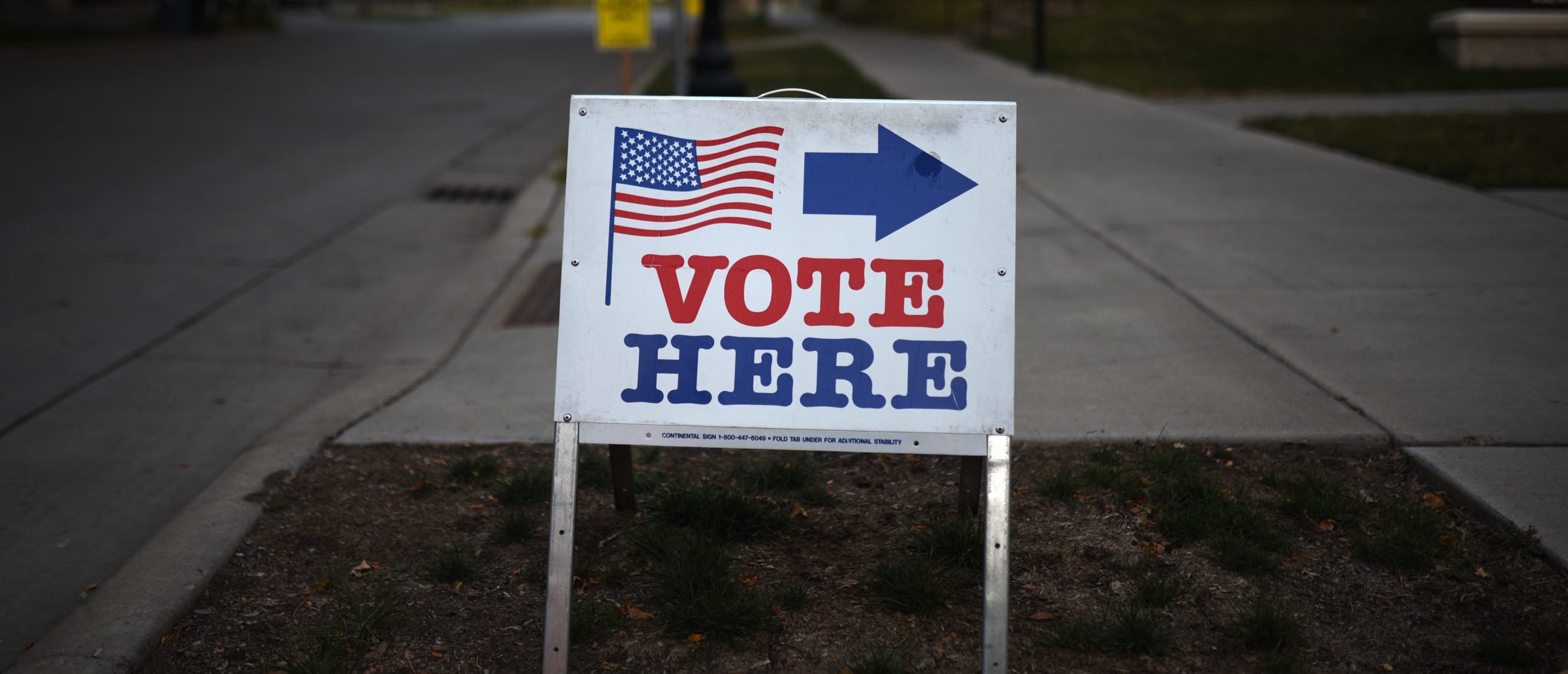 SCHOEN: Midterm Elections All Come Down To Independent Voters. Who Do They Prefer This Time Around?
