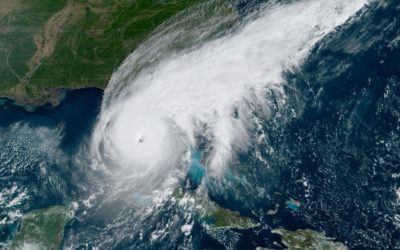 Help Floridians Recover From Hurricane Ian