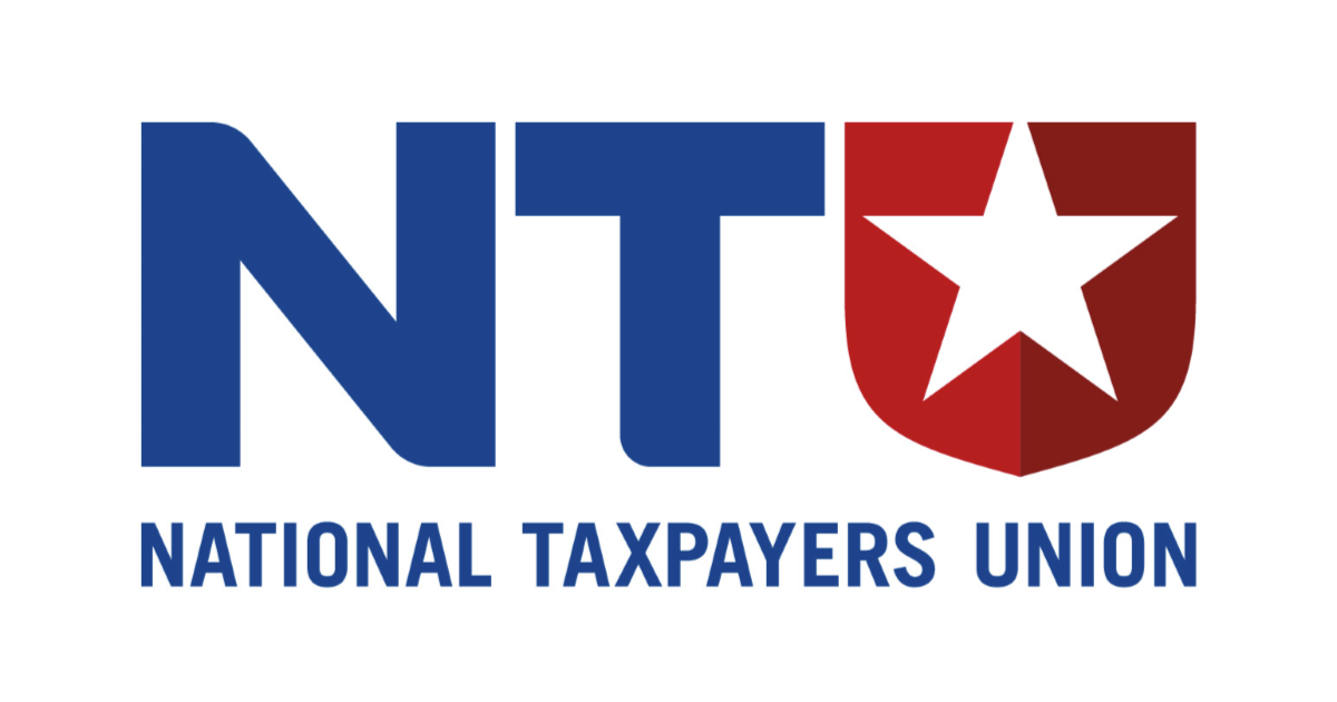 National Taxpayers Union