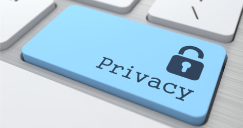 Donor Privacy