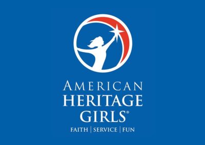 American Heritage Girls