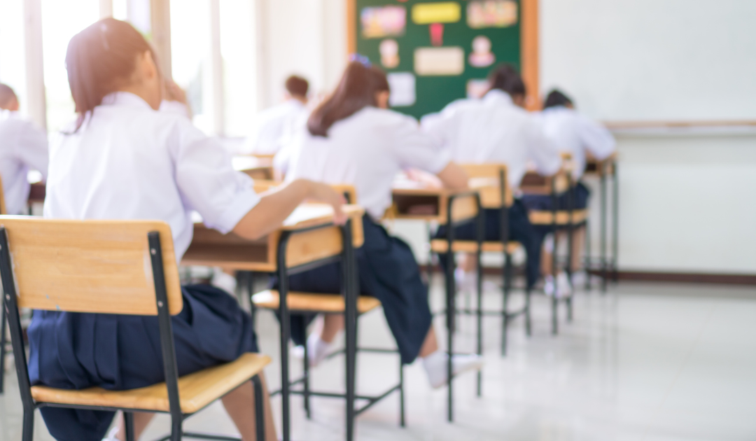 School Choice