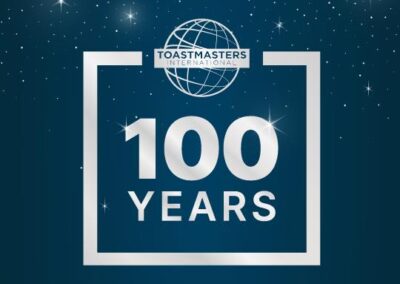 Toastmasters International