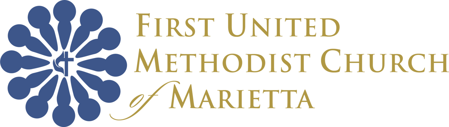 First United Methodist Church of Marietta