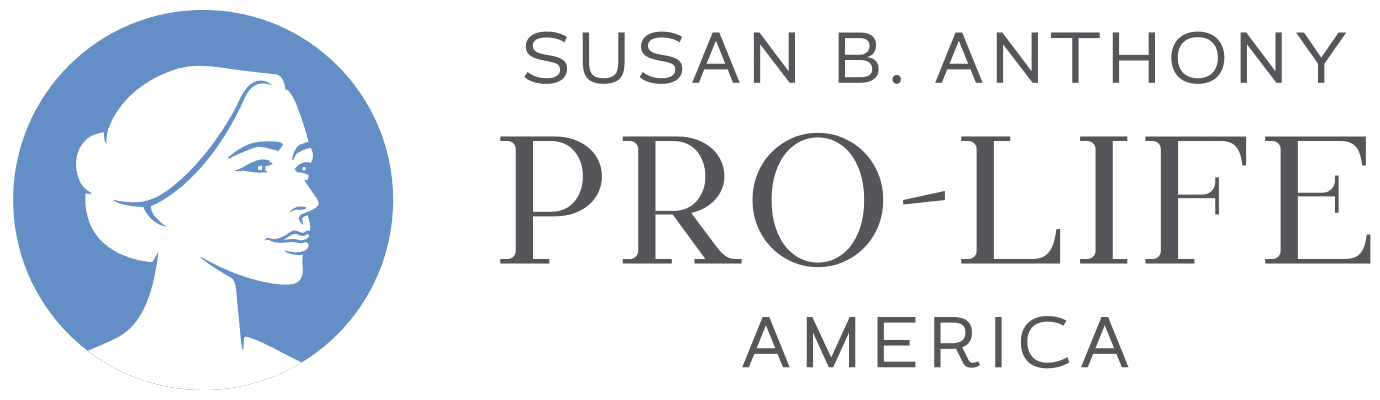 Susan B. Anthony Pro-Life America